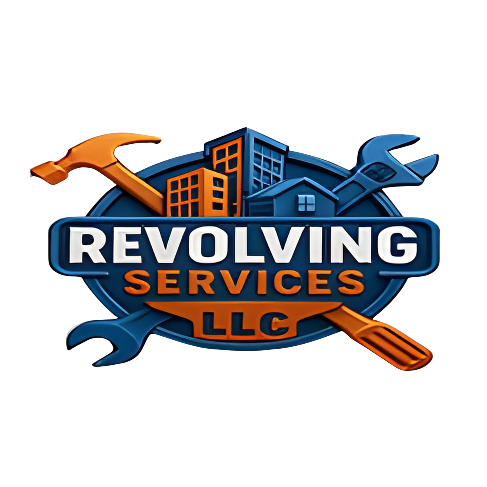 Revolving Services LLC